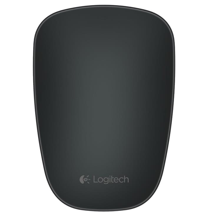 ماوس بسیار باریک و لمسی لاجیتک مدل تی 630 Logitech T630 Ultrathin Touch Mouse